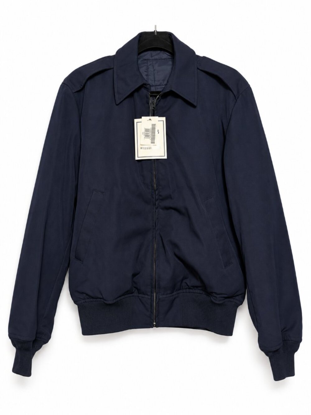 NWT DSCP Wings Collection Air Force Bomber Jacket 42R with Liner